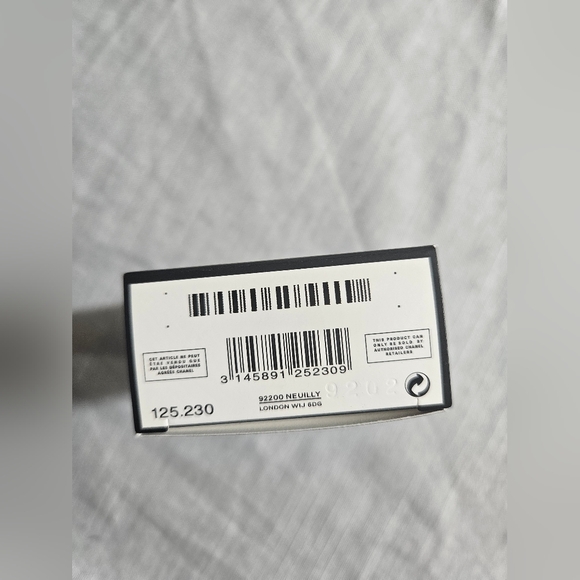 CHANEL N°5 Eau de Parfum - Picture 12 of 16